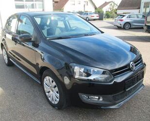 VW Polo Gebrauchtwagen