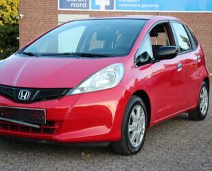 Honda Jazz Gebrauchtwagen