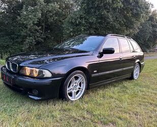 BMW 525 Gebrauchtwagen