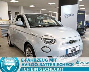 Fiat 500e Gebrauchtwagen