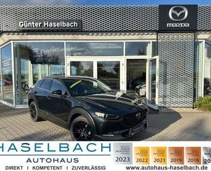 Mazda CX-30 Gebrauchtwagen