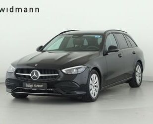 Mercedes-Benz C 200 Gebrauchtwagen