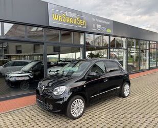 Renault Twingo Gebrauchtwagen