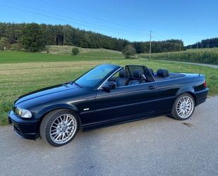 BMW 325 Gebrauchtwagen