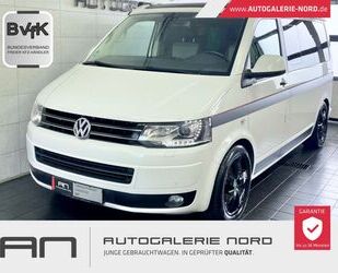 VW T5 California Gebrauchtwagen