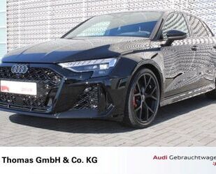 Audi RS3 Gebrauchtwagen