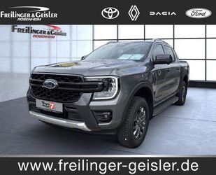 Ford Ranger Gebrauchtwagen