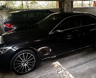 Mercedes-Benz C 250 Gebrauchtwagen