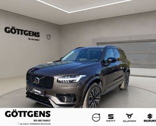 Volvo XC90 Gebrauchtwagen