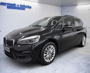 BMW 220 Active Tourer Gebrauchtwagen