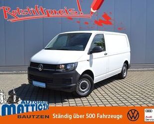 VW T6 Transporter Gebrauchtwagen