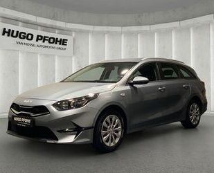 Kia ceed Sportswagon Gebrauchtwagen