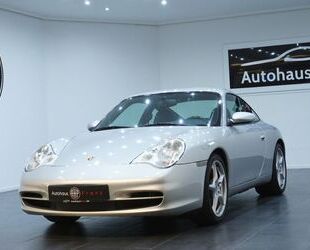 Porsche 996 Gebrauchtwagen