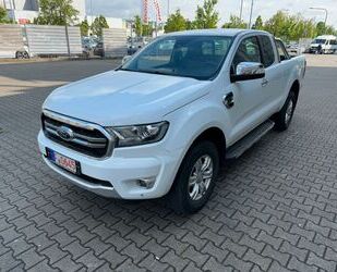 Ford Ranger Gebrauchtwagen