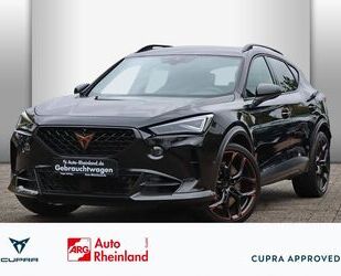 Cupra Formentor Gebrauchtwagen
