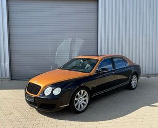 Bentley Continental Flying Spur Gebrauchtwagen