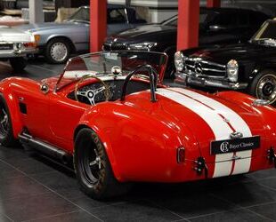 Cobra Andere Gebrauchtwagen