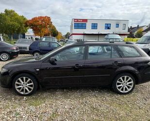 Mazda 6 Gebrauchtwagen