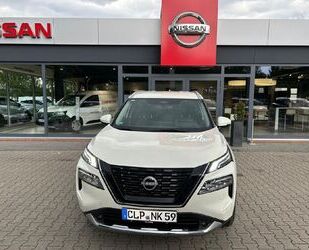 Nissan X-Trail Gebrauchtwagen