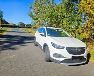 Opel Grandland (X) Gebrauchtwagen