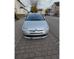 Citroen C4 Gebrauchtwagen