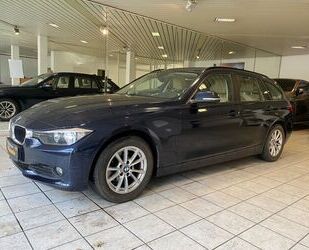 BMW 318 Gebrauchtwagen