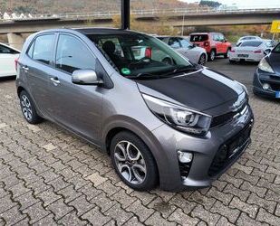 Kia Picanto Gebrauchtwagen