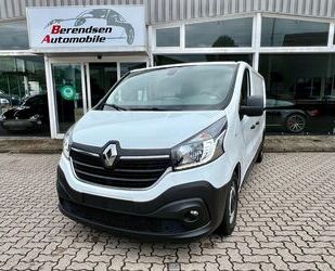 Renault Trafic Gebrauchtwagen