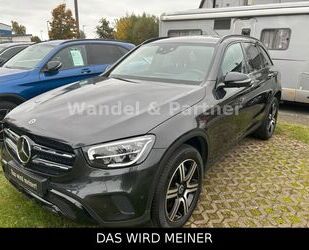 Mercedes-Benz GLC 300 Gebrauchtwagen