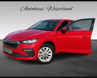 Skoda Scala Gebrauchtwagen