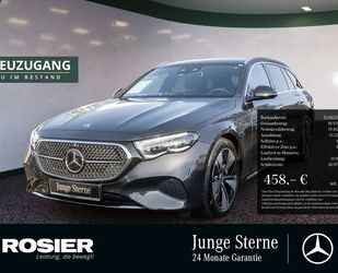 Mercedes-Benz E 300 Gebrauchtwagen