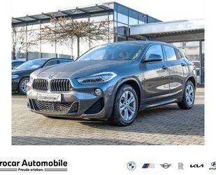 BMW X2 Gebrauchtwagen