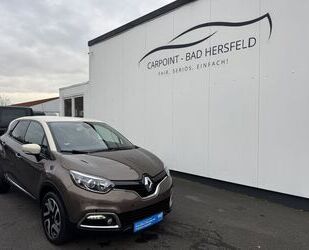 Renault Captur Gebrauchtwagen