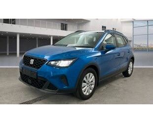 Seat Arona Gebrauchtwagen