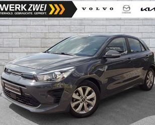 Kia Rio Gebrauchtwagen