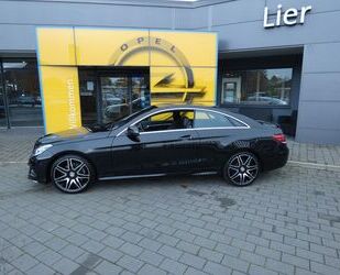 Mercedes-Benz E 250 Gebrauchtwagen