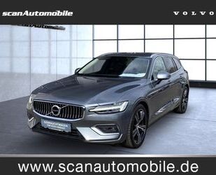 Volvo V60 Gebrauchtwagen