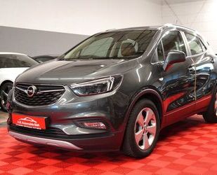 Opel Mokka X Gebrauchtwagen