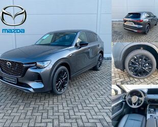 Mazda CX-60 Gebrauchtwagen