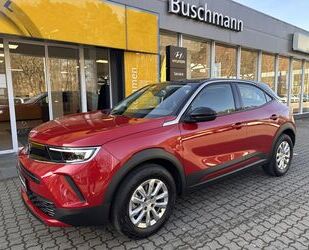 Opel Mokka-e Gebrauchtwagen