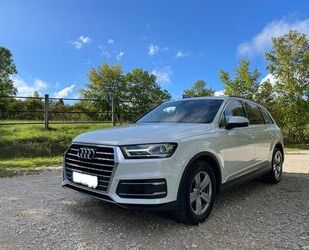 Audi Q7 Gebrauchtwagen