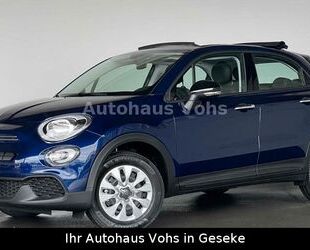 Fiat 500X Gebrauchtwagen