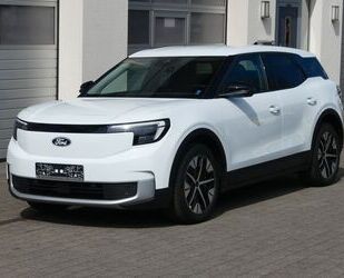 Ford Explorer Gebrauchtwagen