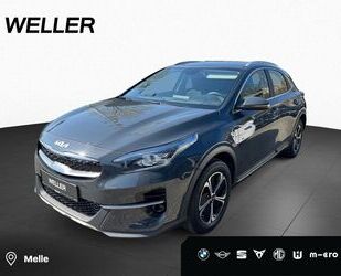 Kia XCeed Gebrauchtwagen
