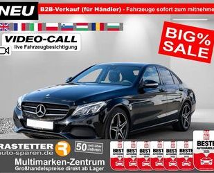 Mercedes-Benz C 250 Gebrauchtwagen