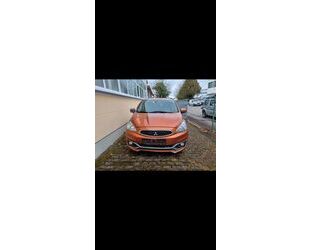Mitsubishi Space Star Gebrauchtwagen