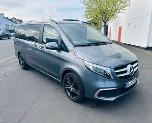 Mercedes-Benz V 220 Gebrauchtwagen