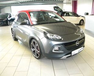 Opel Adam Gebrauchtwagen