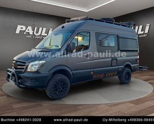 Mercedes-Benz Sprinter Gebrauchtwagen