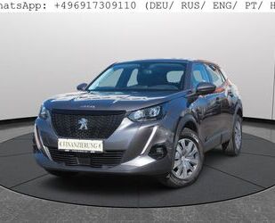 Peugeot 2008 Gebrauchtwagen